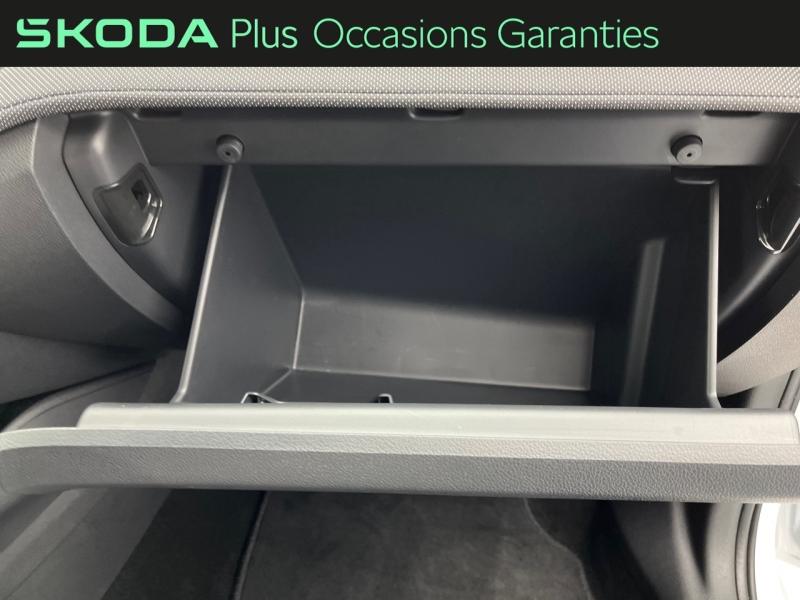 Voitures occasions ŠKODA FABIA Selection Orvault