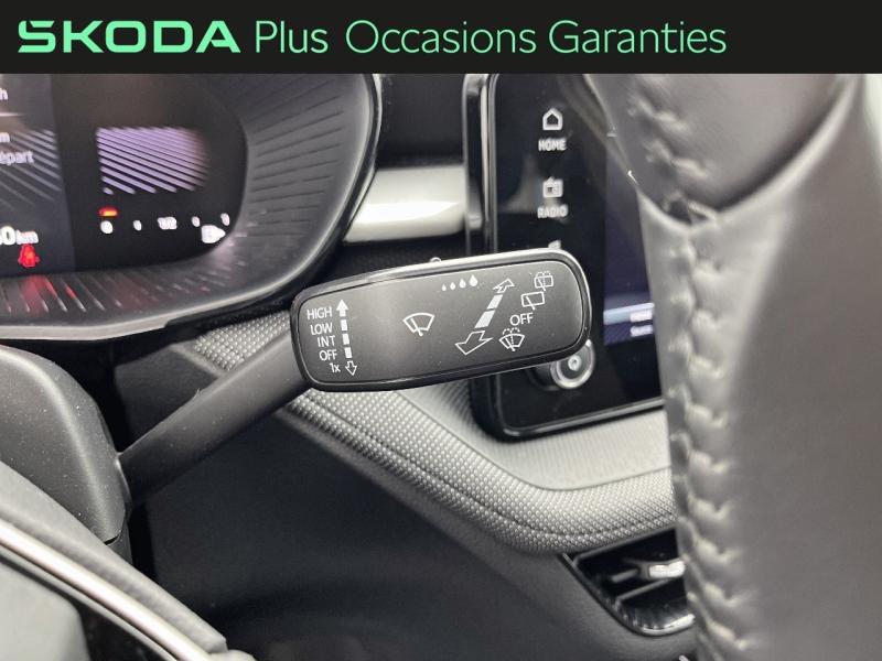 Voitures occasions ŠKODA FABIA Selection Orvault