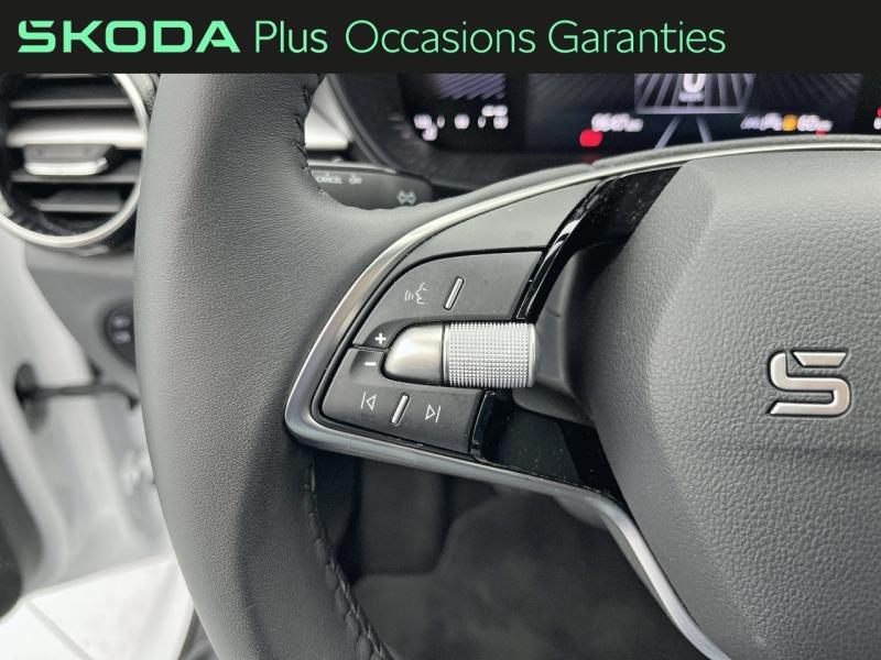 Voitures occasions ŠKODA FABIA Selection Orvault