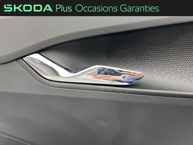 Voitures occasions ŠKODA FABIA Selection Orvault