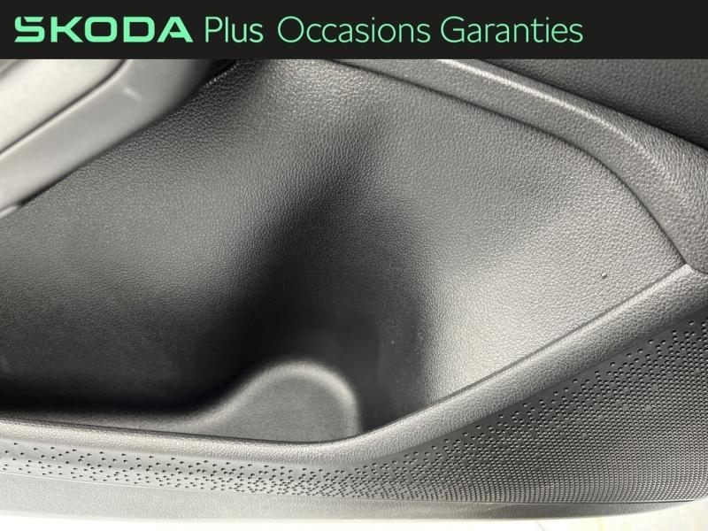 Voitures occasions ŠKODA FABIA Selection Orvault