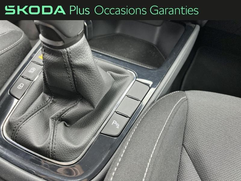 Voitures occasions ŠKODA FABIA Selection Orvault