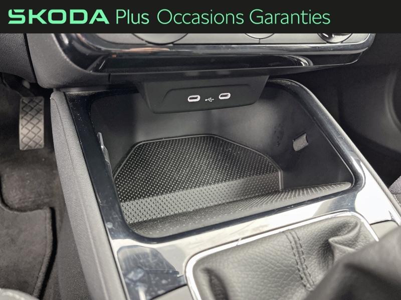 Voitures occasions ŠKODA FABIA Selection Orvault