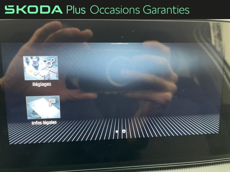 Voitures occasions ŠKODA FABIA Selection Orvault