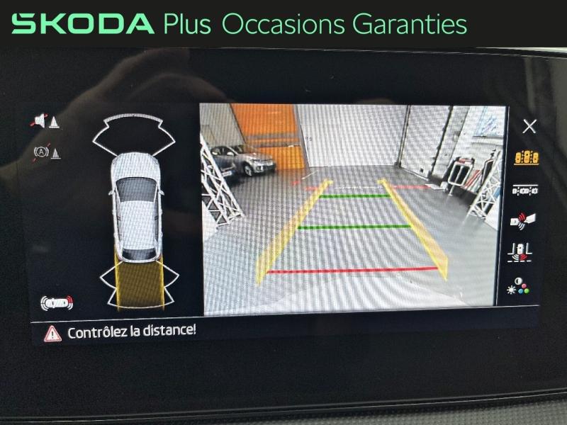 Voitures occasions ŠKODA FABIA Selection Orvault