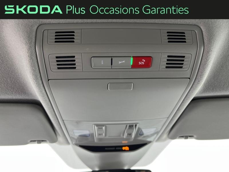 Voitures occasions ŠKODA FABIA Selection Orvault