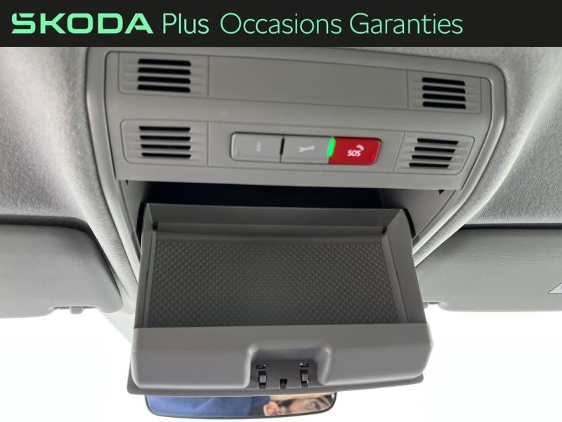 Voitures occasions ŠKODA FABIA Selection Orvault