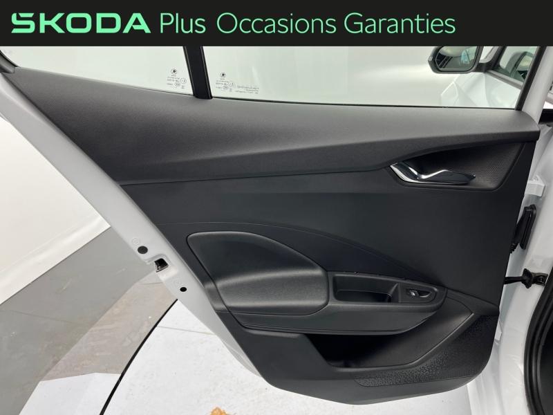 Voitures occasions ŠKODA FABIA Selection Orvault