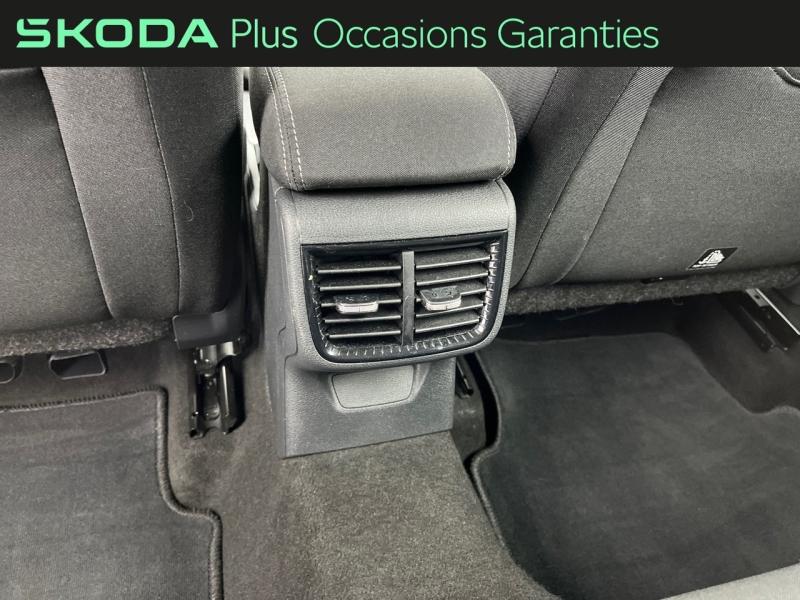 Voitures occasions ŠKODA FABIA Selection Orvault