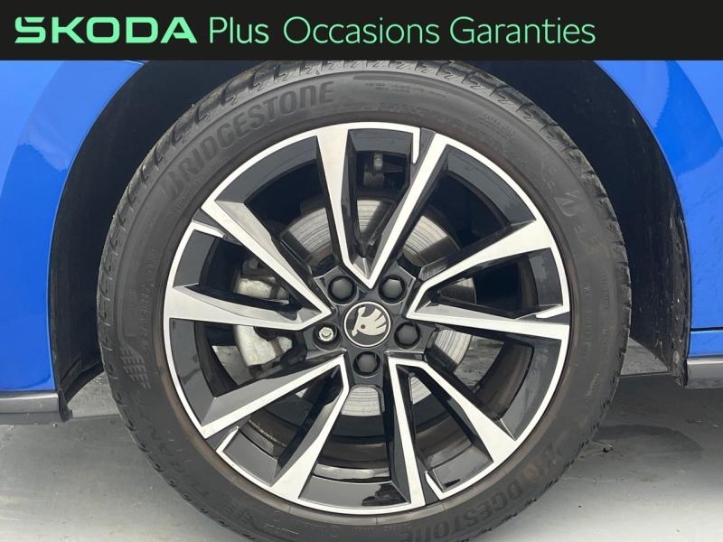 Voitures occasions ŠKODA FABIA Monte Carlo Orvault