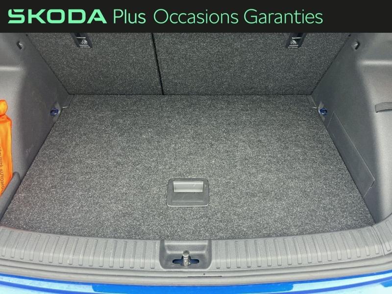 Voitures occasions ŠKODA FABIA Monte Carlo Orvault