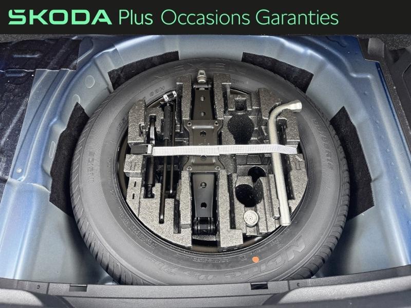 Voitures occasions ŠKODA FABIA Monte Carlo Orvault