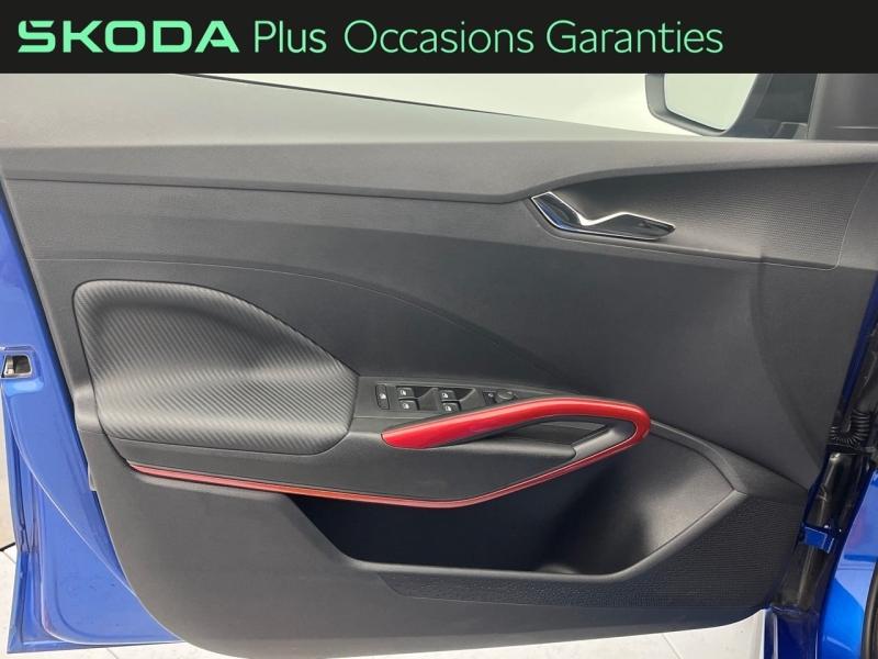 Voitures occasions ŠKODA FABIA Monte Carlo Orvault