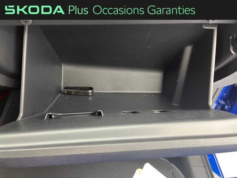 Voitures occasions ŠKODA FABIA Monte Carlo Orvault