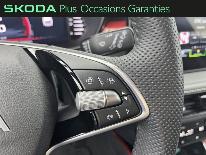 Voitures occasions ŠKODA FABIA Monte Carlo Orvault