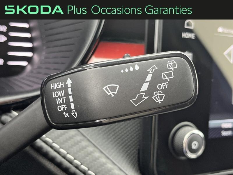 Voitures occasions ŠKODA FABIA Monte Carlo Orvault