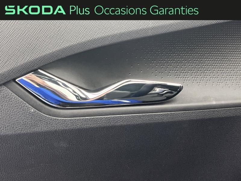 Voitures occasions ŠKODA FABIA Monte Carlo Orvault