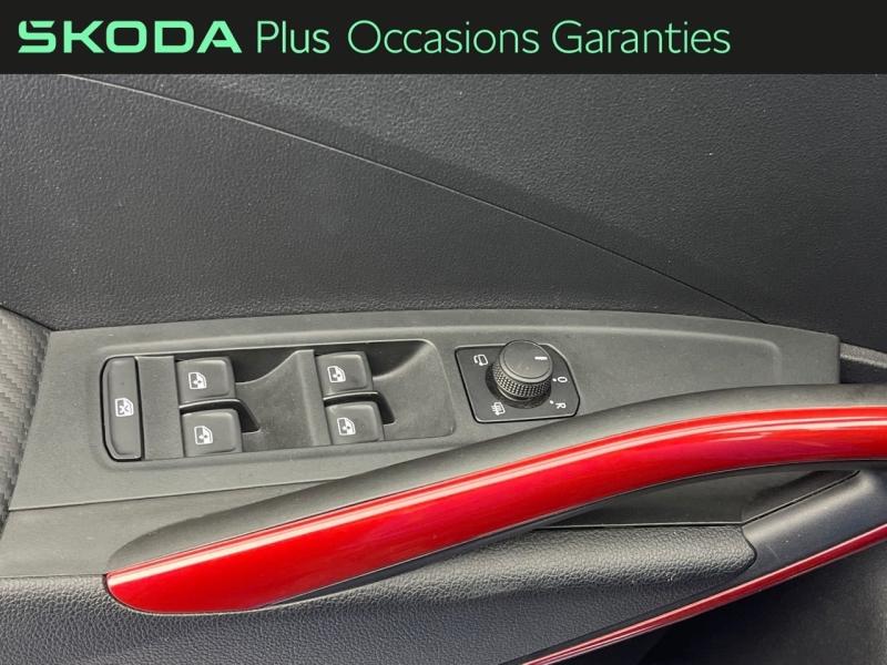 Voitures occasions ŠKODA FABIA Monte Carlo Orvault