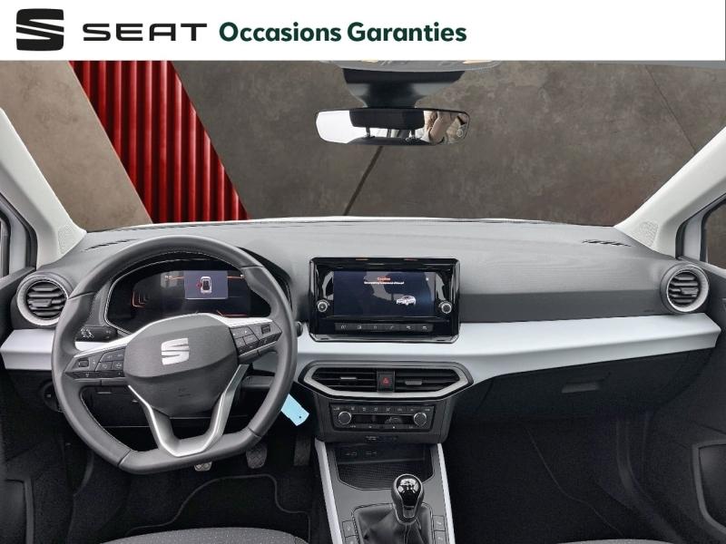 Voitures occasions SEAT ARONA Edition Orvault