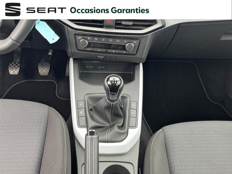 Voitures occasions SEAT ARONA Edition Orvault