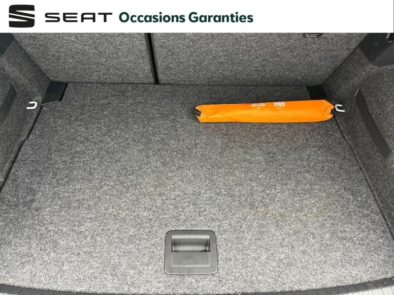 Voitures occasions SEAT ARONA Edition Orvault