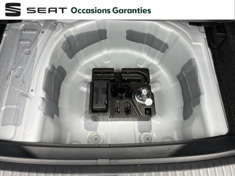 Voitures occasions SEAT ARONA Edition Orvault