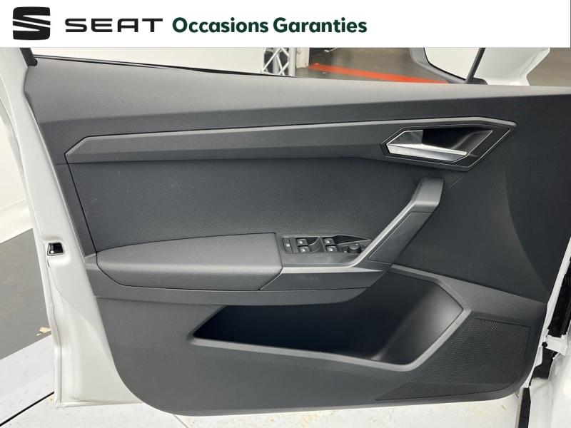 Voitures occasions SEAT ARONA Edition Orvault