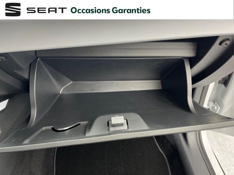 Voitures occasions SEAT ARONA Edition Orvault