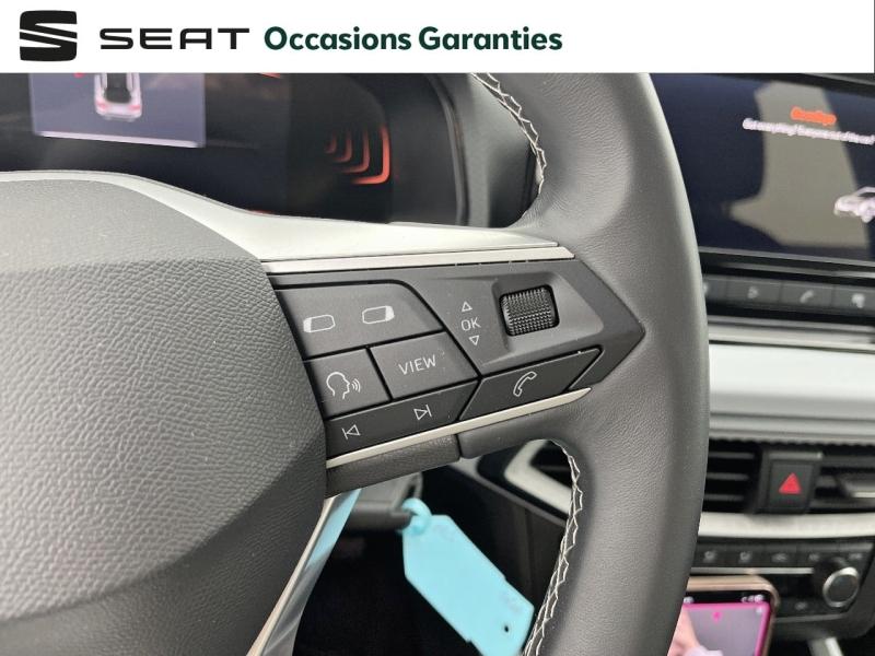 Voitures occasions SEAT ARONA Edition Orvault