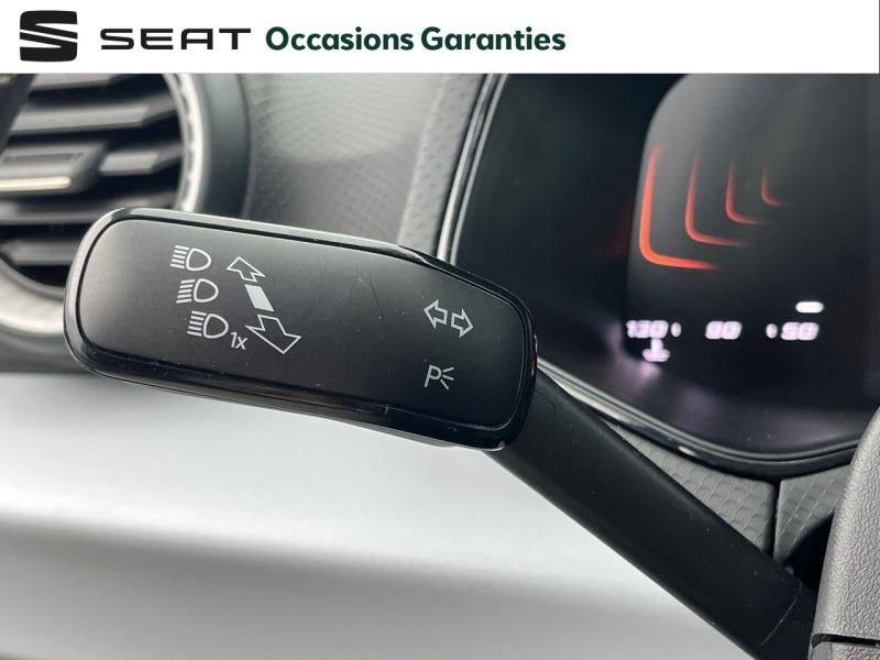 Voitures occasions SEAT ARONA Edition Orvault