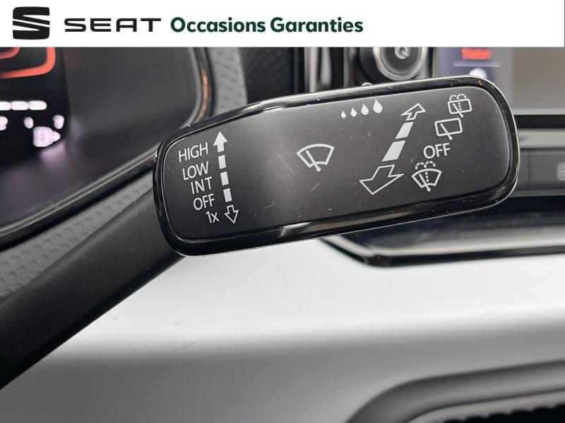 Voitures occasions SEAT ARONA Edition Orvault