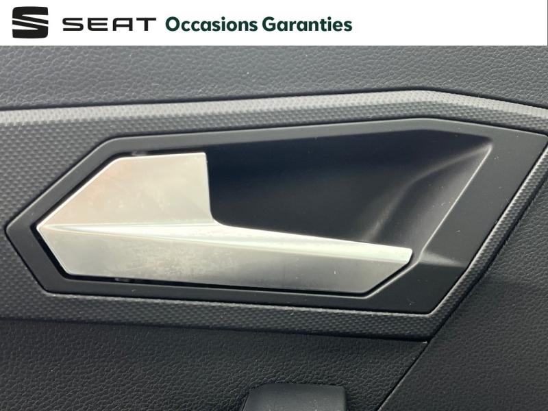 Voitures occasions SEAT ARONA Edition Orvault
