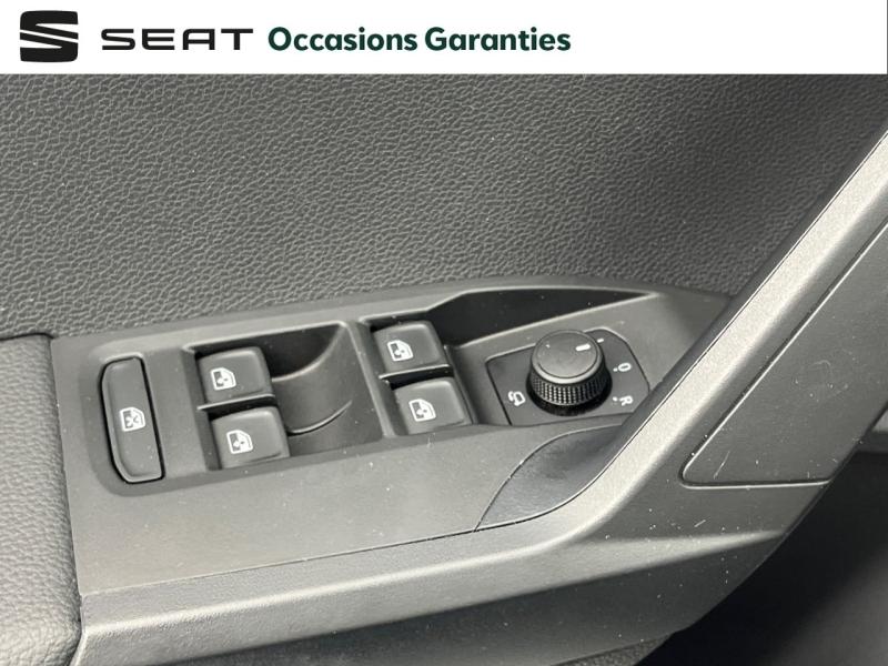 Voitures occasions SEAT ARONA Edition Orvault