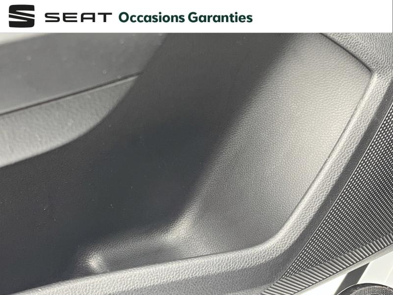 Voitures occasions SEAT ARONA Edition Orvault