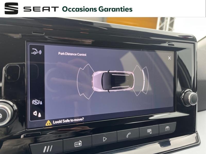 Voitures occasions SEAT ARONA Edition Orvault