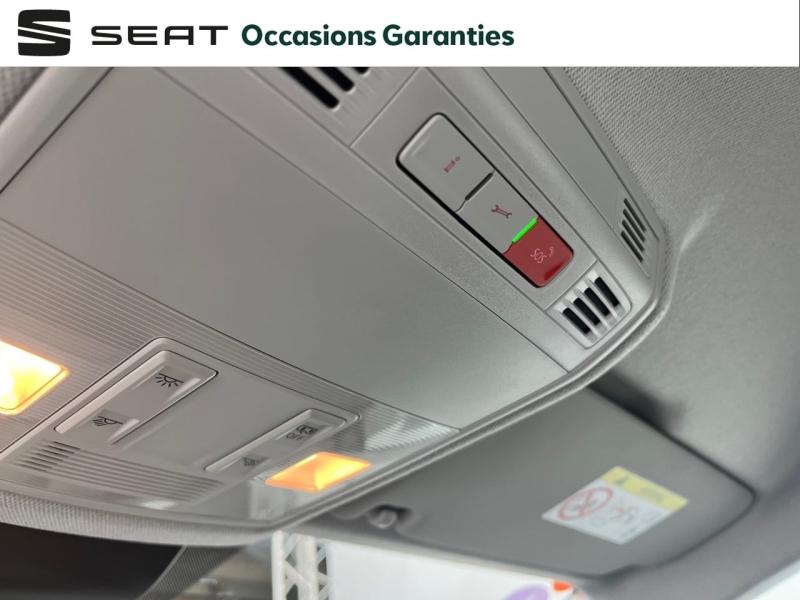 Voitures occasions SEAT ARONA Edition Orvault