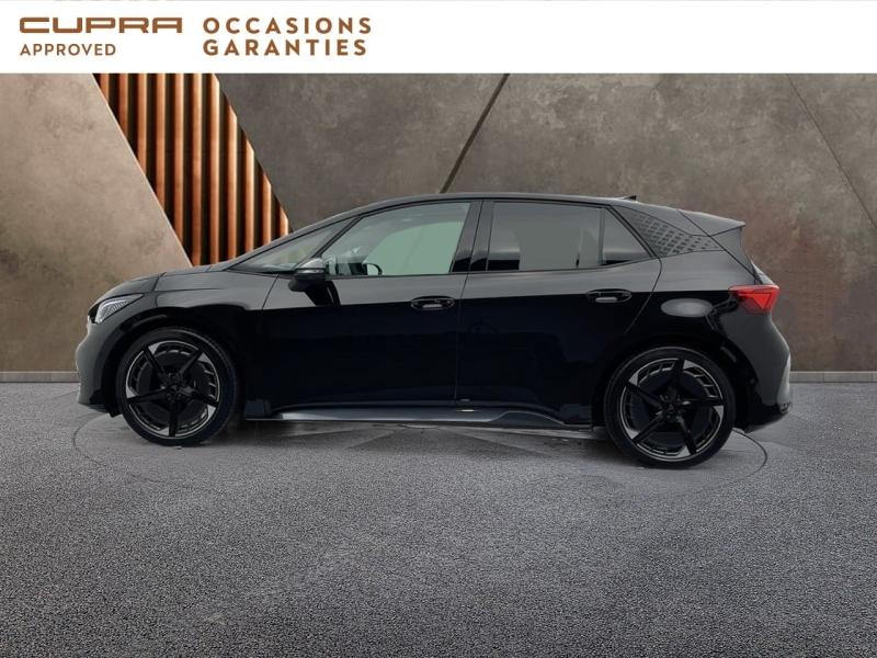 Voitures occasions CUPRA BORN V Orvault