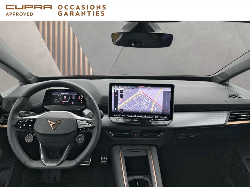 Voitures occasions CUPRA BORN V Orvault