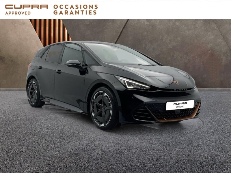 Voitures occasions CUPRA BORN V Orvault