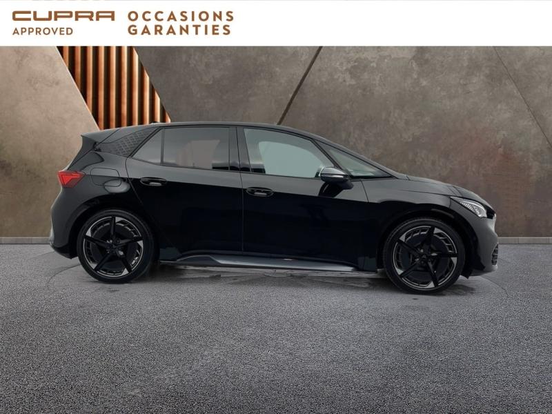 Voitures occasions CUPRA BORN V Orvault
