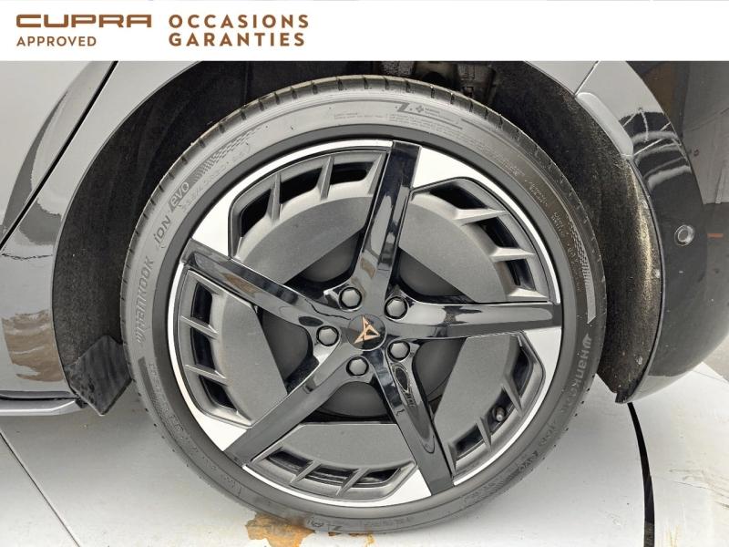 Voitures occasions CUPRA BORN V Orvault