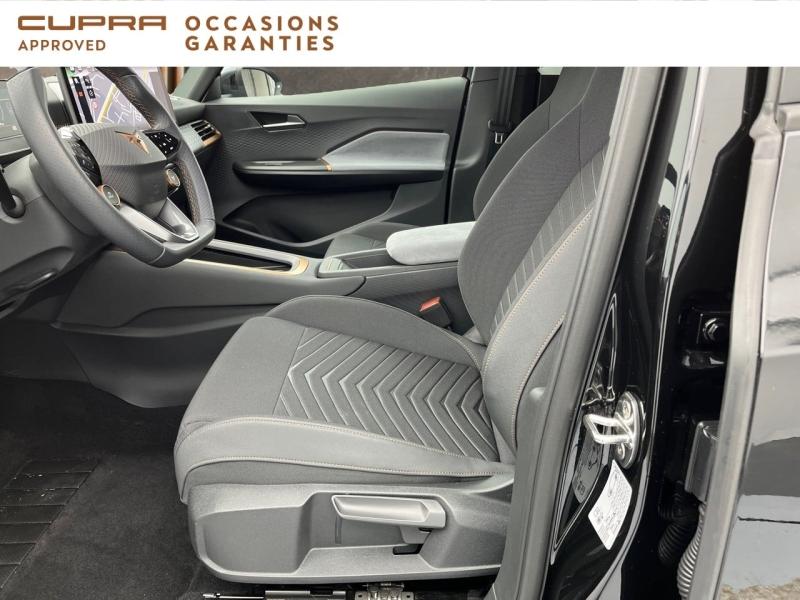 Voitures occasions CUPRA BORN V Orvault