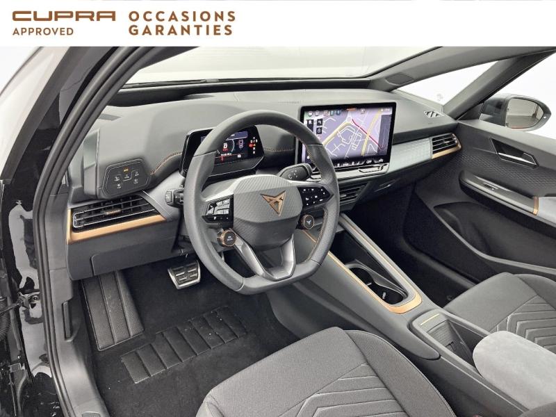 Voitures occasions CUPRA BORN V Orvault