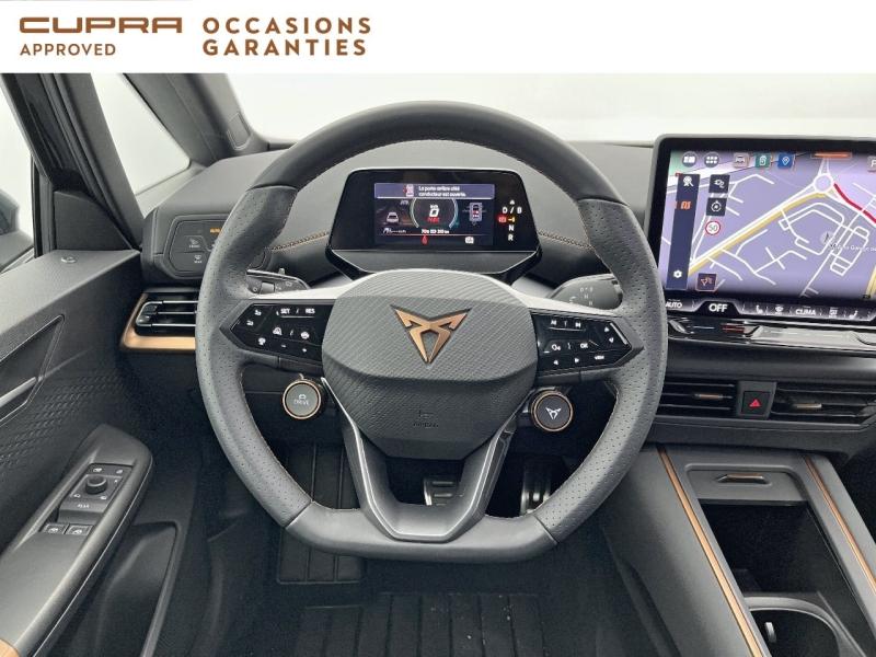 Voitures occasions CUPRA BORN V Orvault