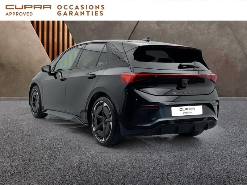 Voitures occasions CUPRA BORN V Orvault
