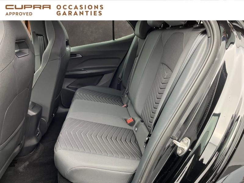 Voitures occasions CUPRA BORN V Orvault