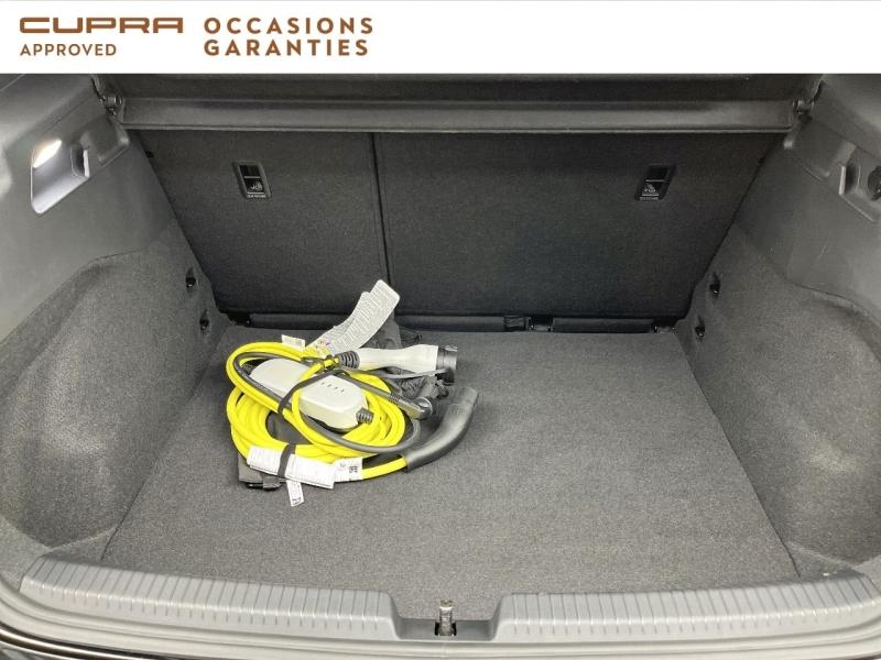 Voitures occasions CUPRA BORN V Orvault