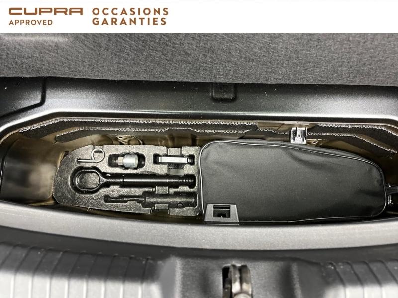 Voitures occasions CUPRA BORN V Orvault