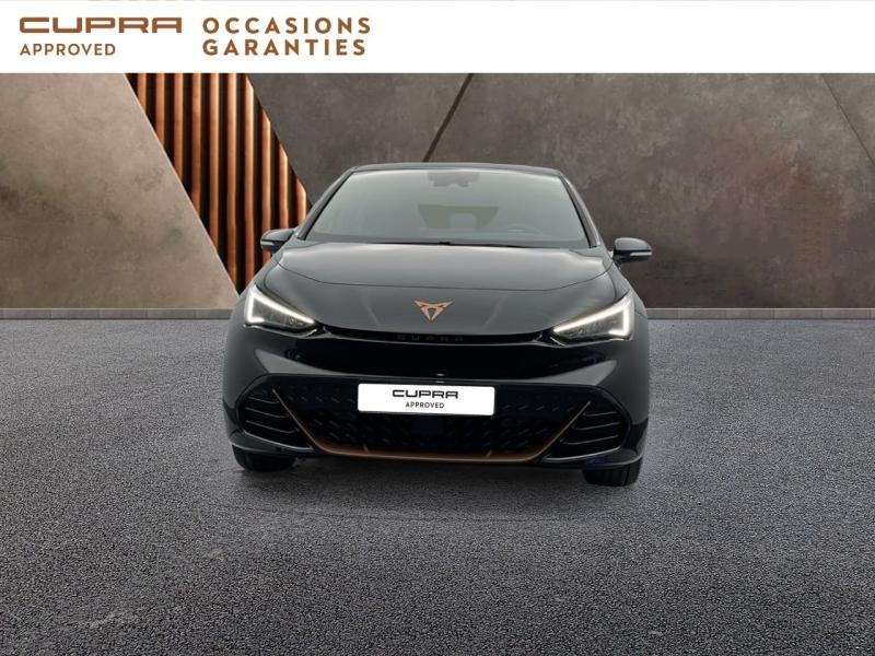 Voitures occasions CUPRA BORN V Orvault