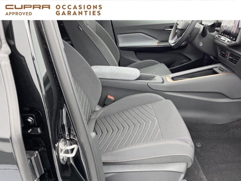 Voitures occasions CUPRA BORN V Orvault